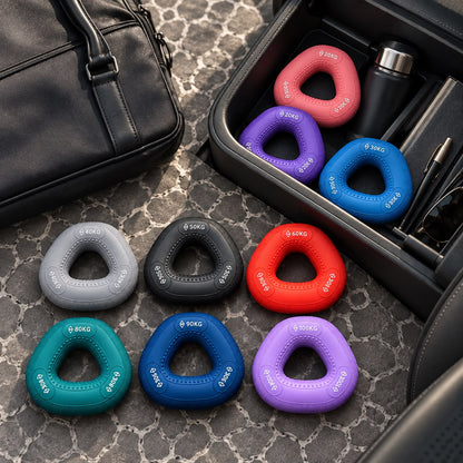 NORGRIP Hand Grip Strengthener