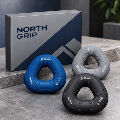NORGRIP Hand Grip Strengthener